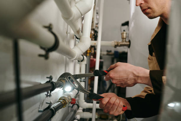 Best Faucet Repair  in Granger, IN