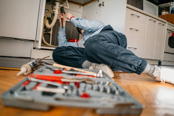Best Commercial Plumbing Services  in Granger, IN