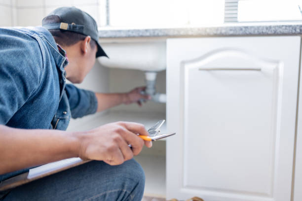 Best Water Leak Repair  in Granger, IN