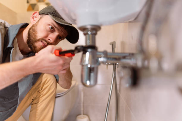 Best Hot Water Heater Installation  in Granger, IN