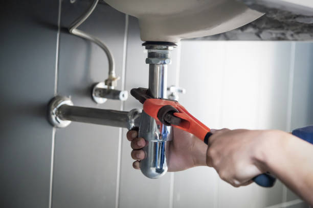 Best Leak Detection Services  in Granger, IN