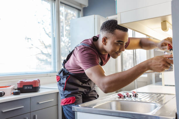 Best Affordable Plumbing Services  in Granger, IN
